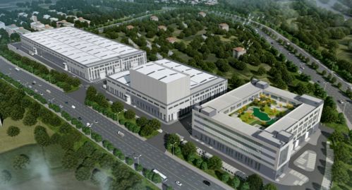 國內首條液體火箭低溫推進劑貯箱HOTS產線開工建設，引領航天環境科技新突破