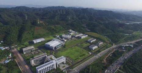 厲害了我的國(guó)！我國(guó)首臺(tái)散裂中子源建成引領(lǐng)環(huán)境科技新突破