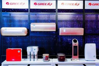 戰！勝！第五季格力電器工廠巡展全面啟動，創咖寄賣模式引領行業新潮流