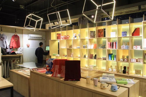 來萬物文創，共筑夢想 誠邀實習生共創極致文創產品與創咖寄賣新體驗