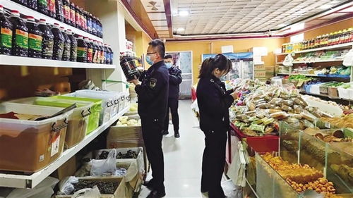 全域創建 共治共享 瓜州縣繪就國家食品安全示范城市新藍圖